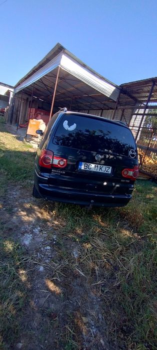 Vând Vw Sharan 2.0