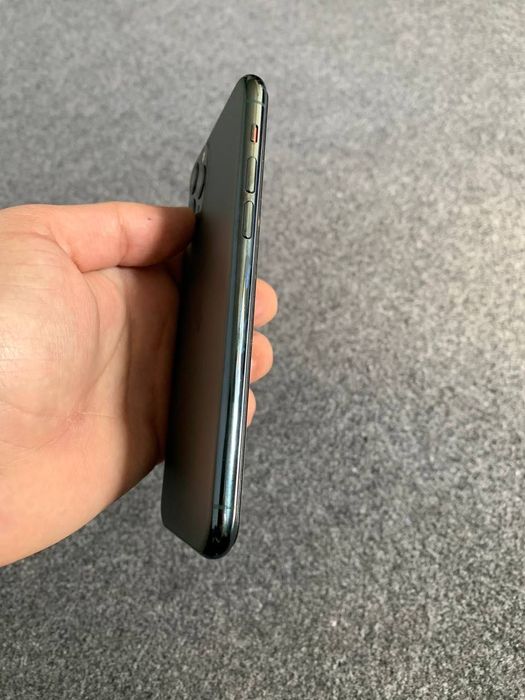 iPhone 11 Pro 256 GB