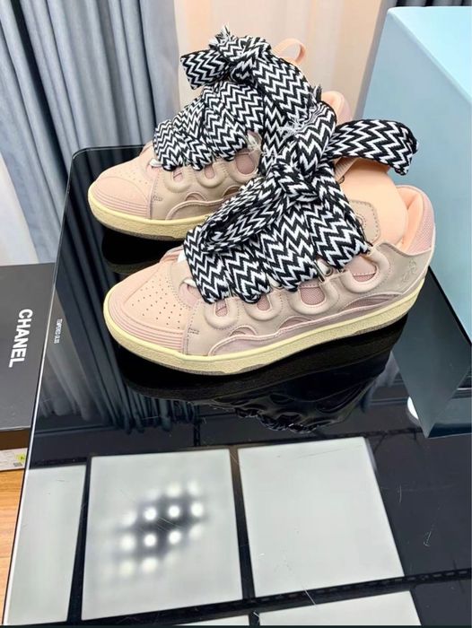 Lanvin Curb calitate premium