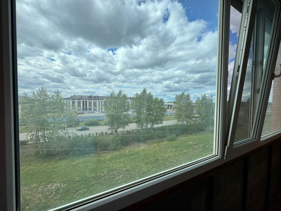 Продам 3-х ком квартиру