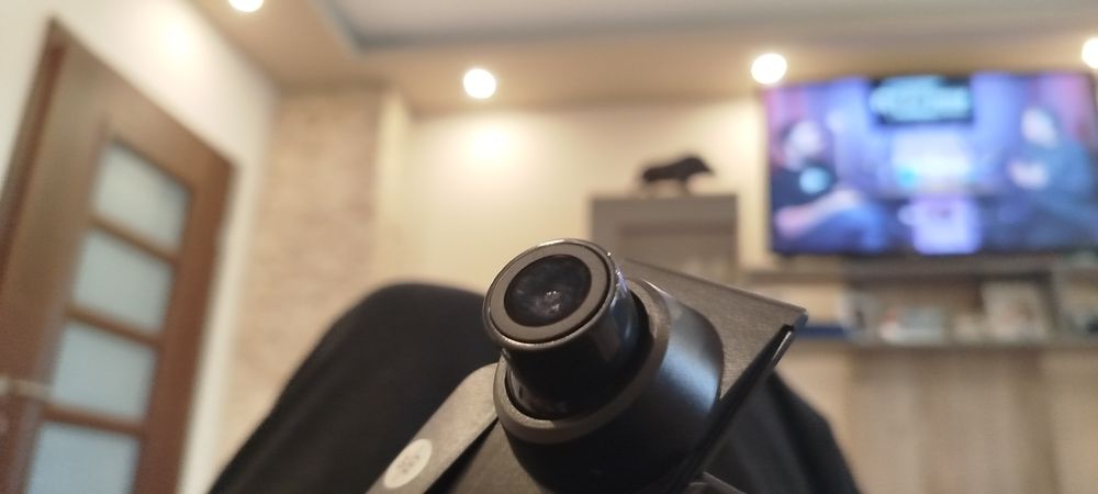 Smart Огледало с DVR