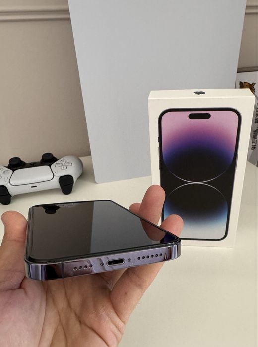 iPhone 14 Pro Max 256Gb