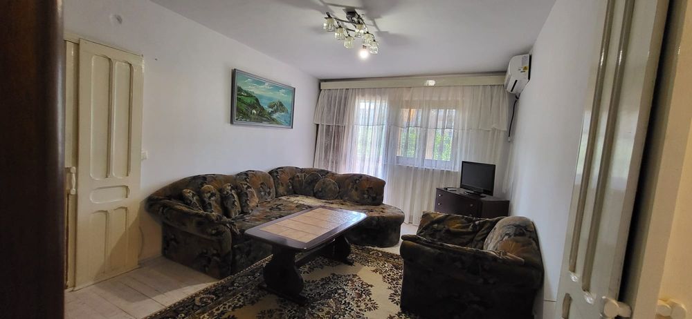 De inchiriat apartament cu 2 camere
