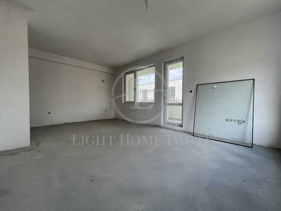 Продава се Двустаен апартамент в Пловдив, Христо Смирненски - 70 кв.м за 1134 €/кв.м - Снимка #4