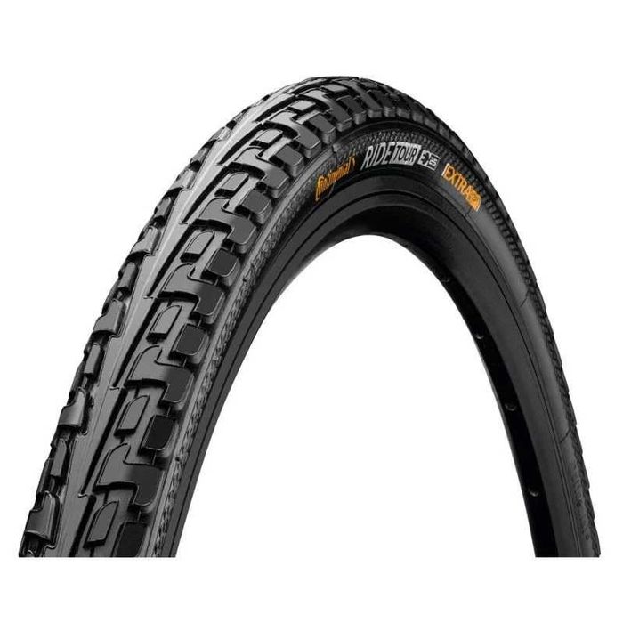 Cauciuc pneu Continental Ride Tour 28" pentru bicicleta
