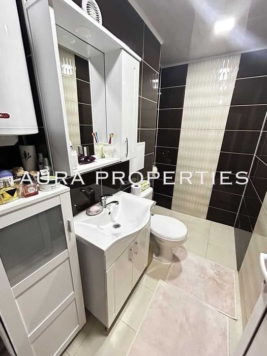 Разград / 2-стаен, напълно обзаведен