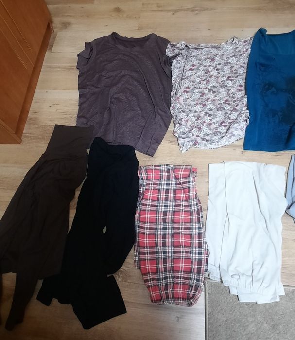 Lot haine mărimea l