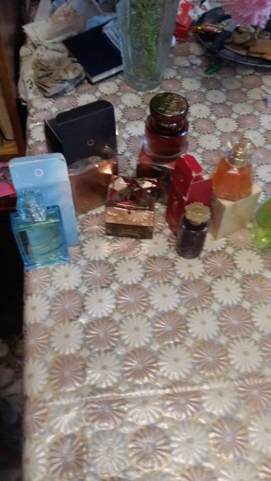 Туалетная вода Орифлейм