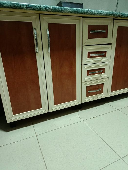 Продам кухонный гарнитур