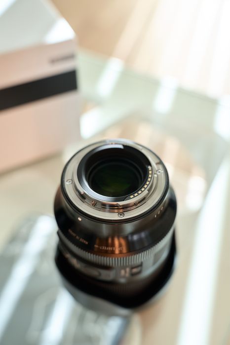 Sigma 35mm f/1.4 DG DN ART - Sony E (FE)