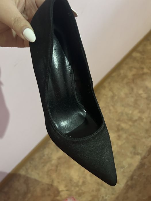 Женские туфельки