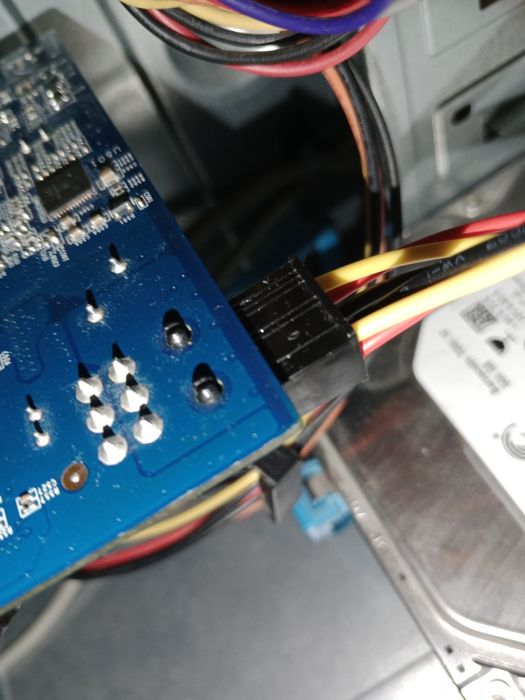продаю gts 450 i3 2120 dvi -d dvi-hdmi