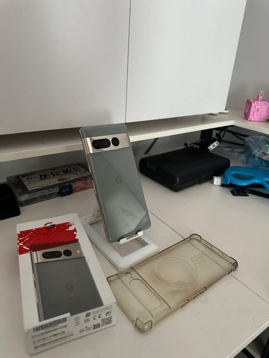 Google Pixel 7 Pro Impecabil