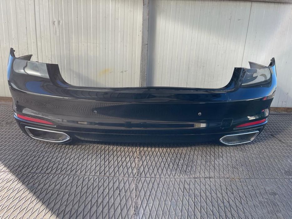Bmw g11 g12  seria 7 Bara spate standard completa