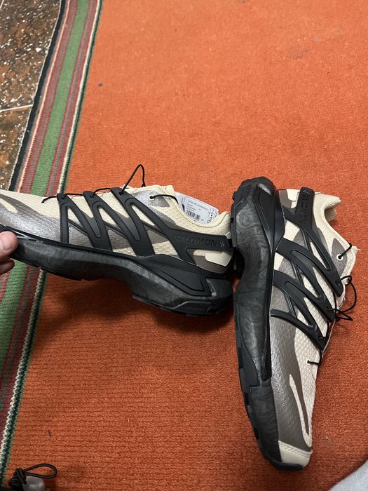 Salomon xt pure advanced, саламон кроссовки