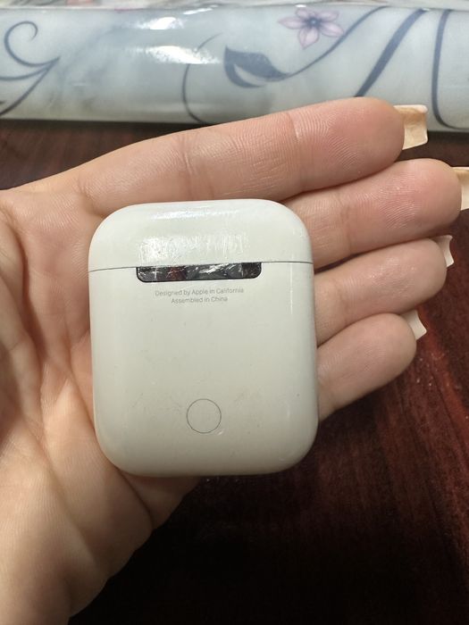 Apple Airpods 2gen