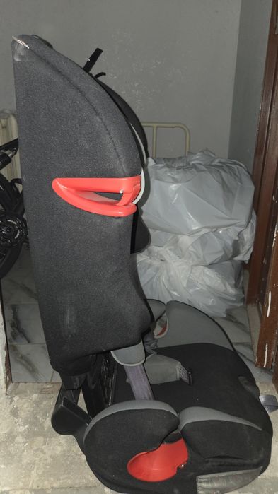 Автокресло Inglesina