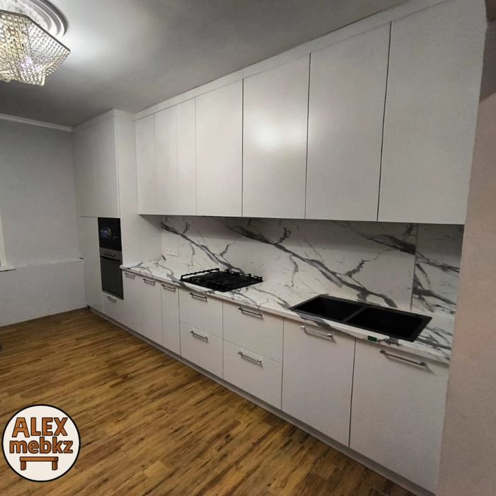 Мебель на заказ. Астана