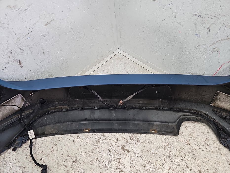 Bara spate Volkswagen Golf 7 (5G) [Fabr 2014-prezent] Sedan  LA5J