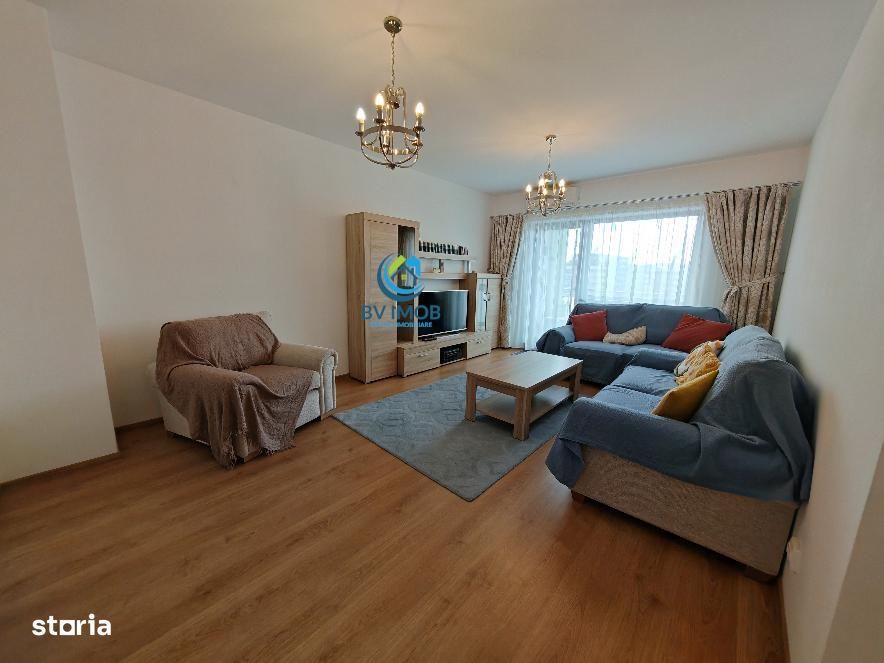 Inchiriem Apartament 2 Camere, Mobilat, Decomandat, Astra
