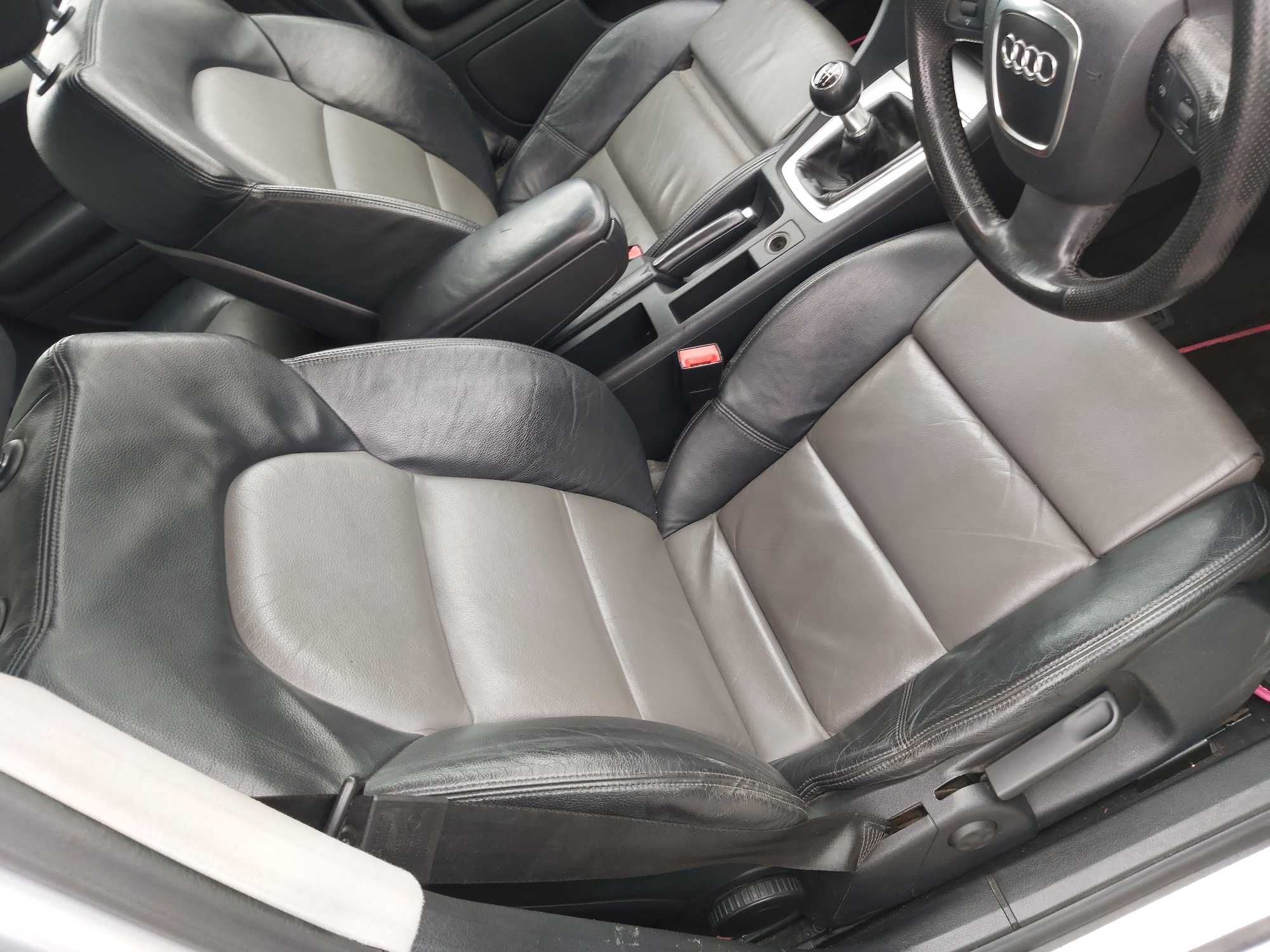 Audi a4 best sale 2007 isofix