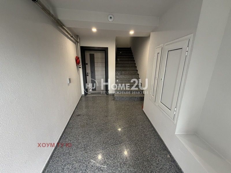 Двустаен Апартамент в София. Жк.Люлин