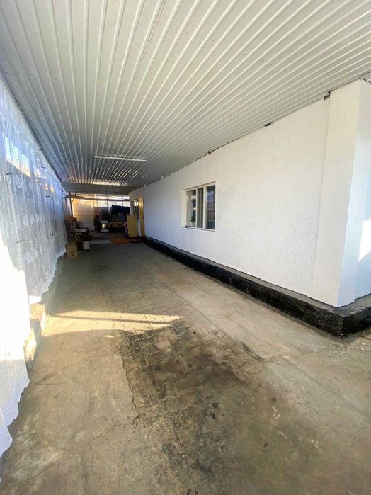 Дом, район Центр, Танат Империя