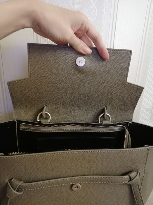 Сумка, А4, новая