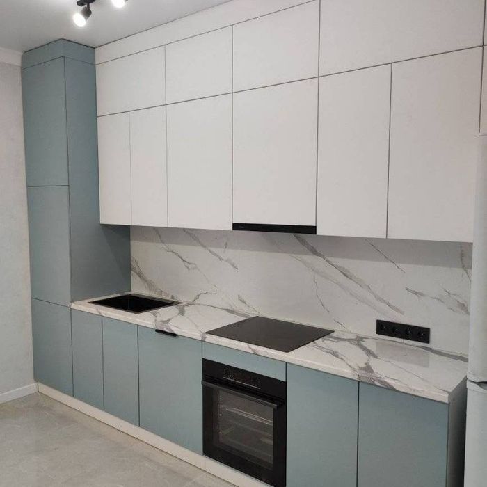 Кухни по самой доступной цене !!!