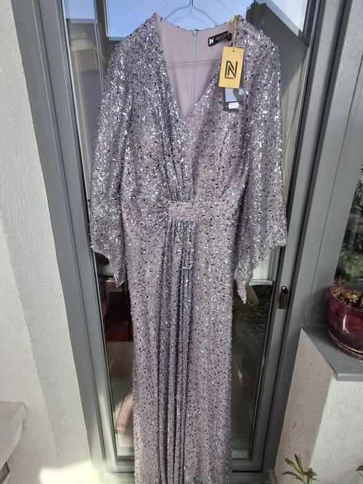 Rochie de seară elegantă