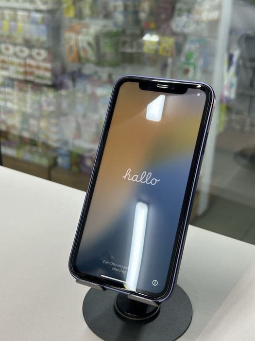 iPhone XR курпусе 17 pro