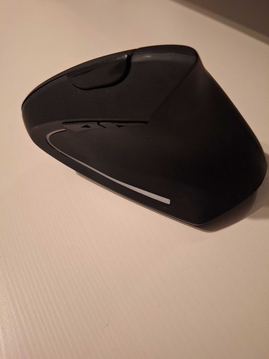 Mouse wireless Logitech, Myria, Esperanza