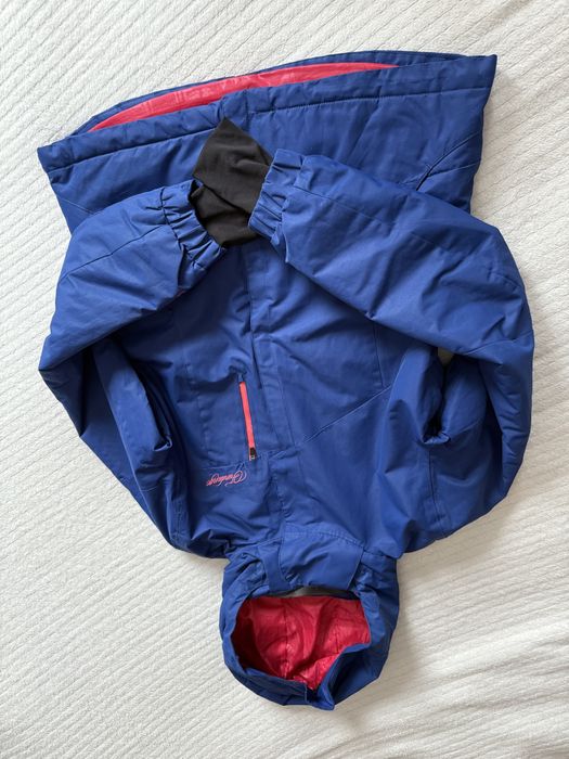 Costum schi damă Fundango mărimea M – stare foarte bună