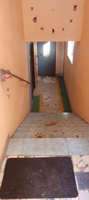 Коммерческое помещение