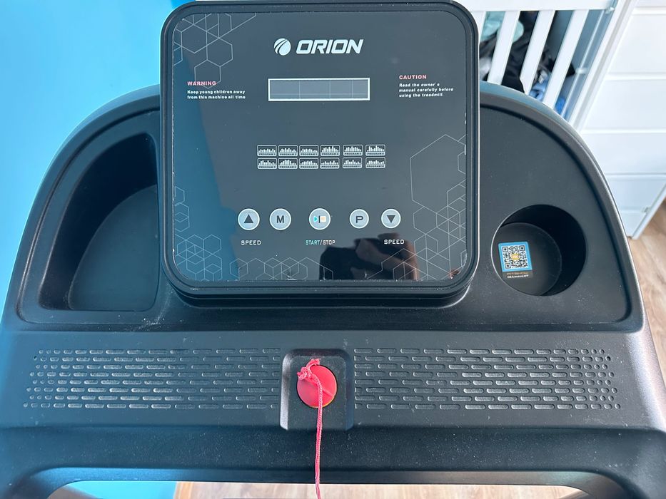 Пътека за бягане Orion Run M100