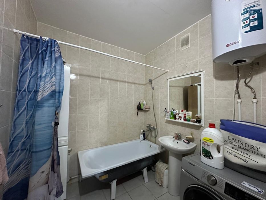 1 комнатная - Район IT школы