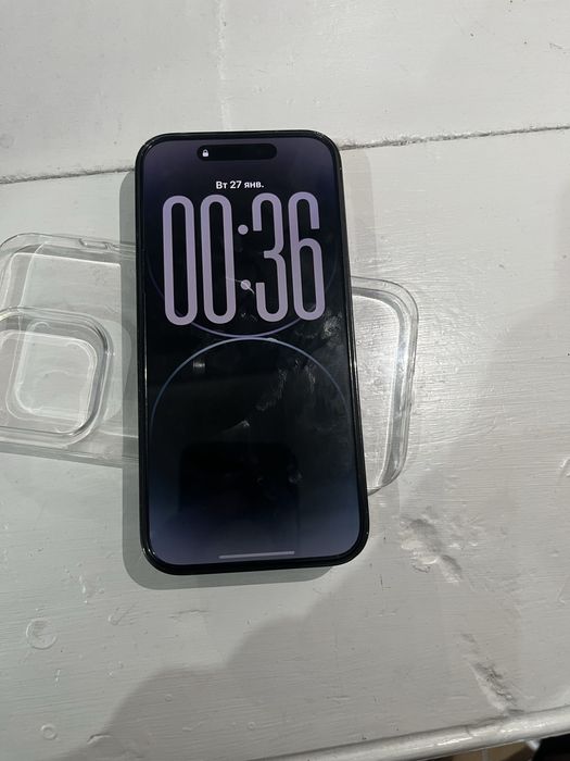 Айфон 14 PRO срочно идеал