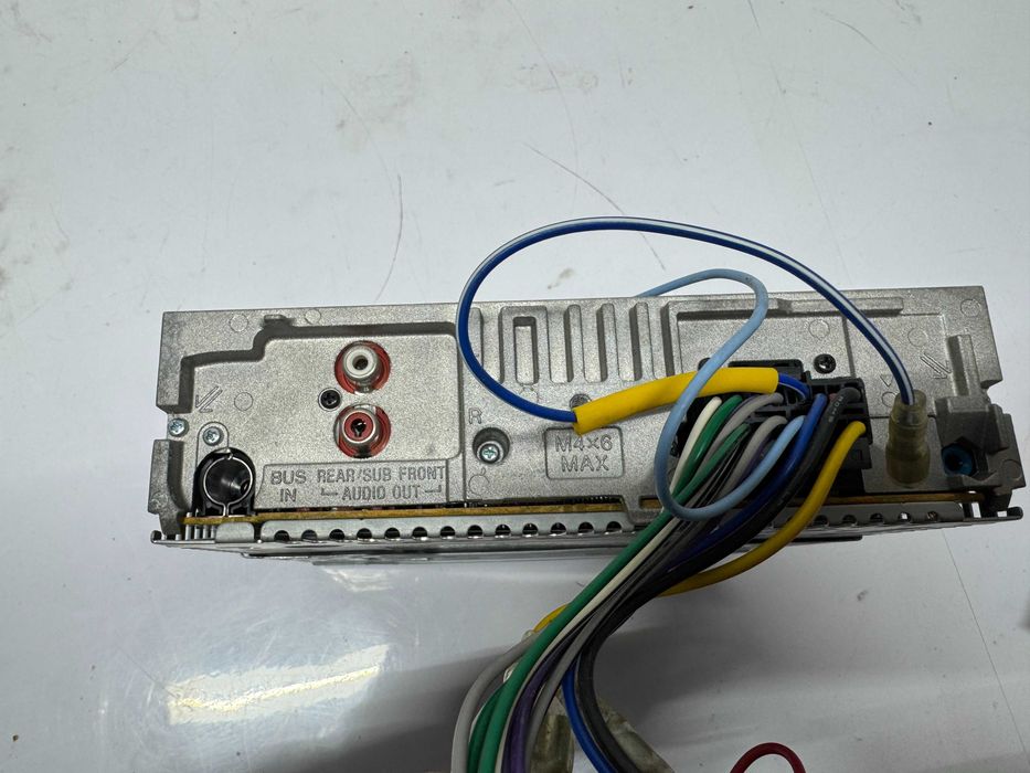 Радио за кола CD - Sony CDX-GT35U