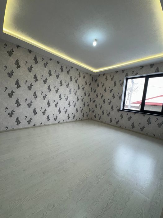 Сергели тумани Хонабод