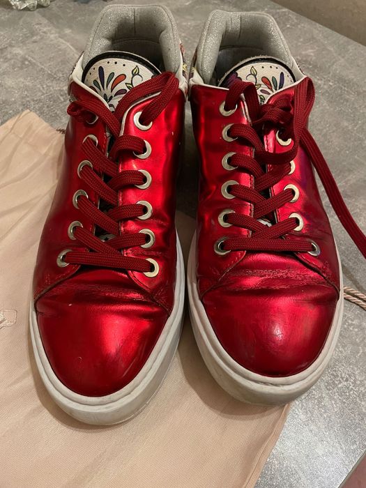 Кецове Cesare Pacotti