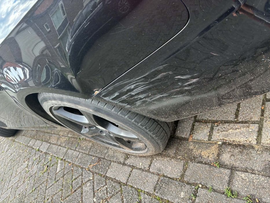 Vand audi a4 b8 2011 3.0 Quatrro