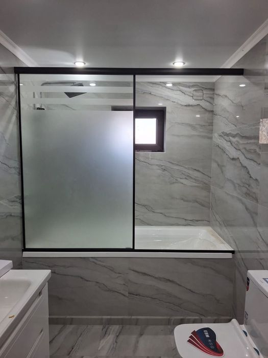 Душевая кабина Туркестан