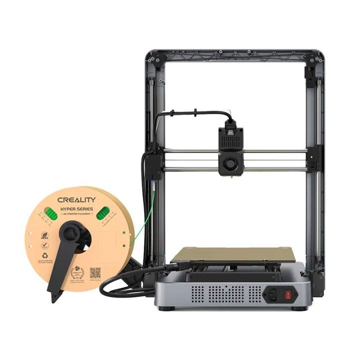 Ender 3 v3 3D prenter