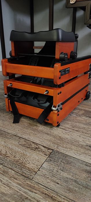 Xiaomi KingSmith водный гребной тренажёр