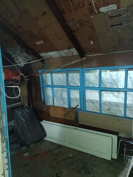 Орталықта үй сатылады