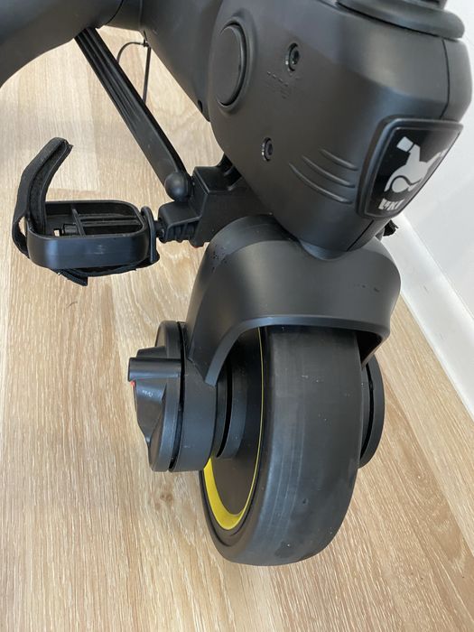 Doona Liki Trike S3 FOLOSITA DE 3X