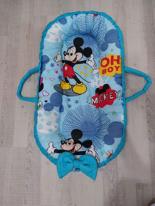 Бебешко гнездо !