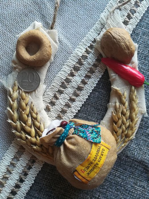 Подарки родным и близким