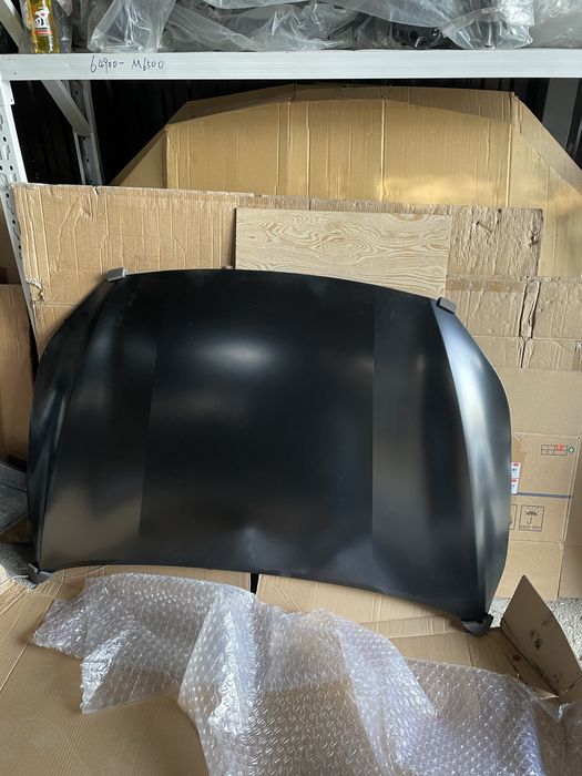 Kia Cerato кузовные детали