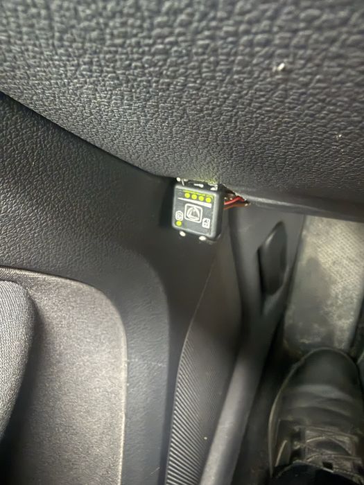 VW Touran 1.4TSI DSG